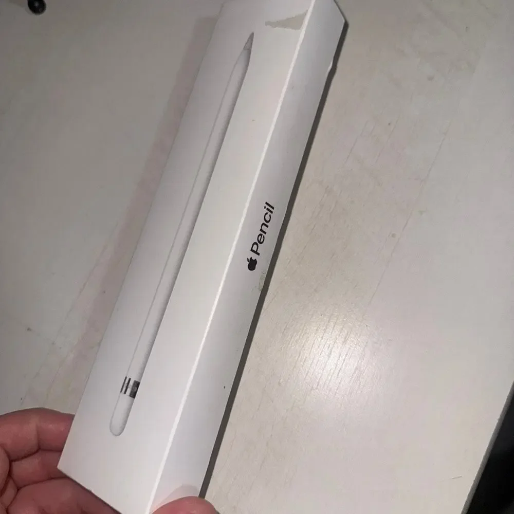 Apple Pen